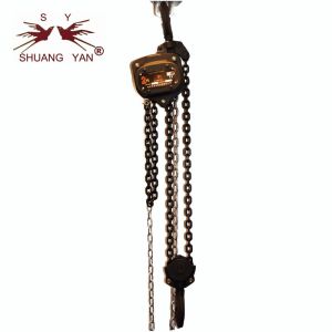 Manual Chain Block