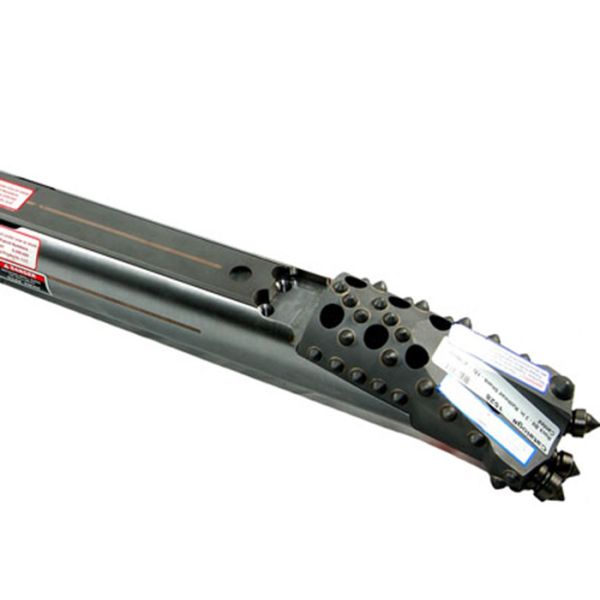 соединитель бурового наконечника проводника снабжения жилищем Sonde Downhole 36kw 432rpm