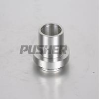 Service de pièces tournantes d'usinage CNC sur mesure pour l'acier inoxydable CNC à 5 axes OEM