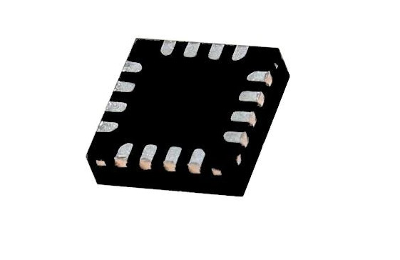 Водитель на линии PLC Mimo обломока 16-QFN интегральной схемаы ISL15100IRZ-T7 дифференциальный