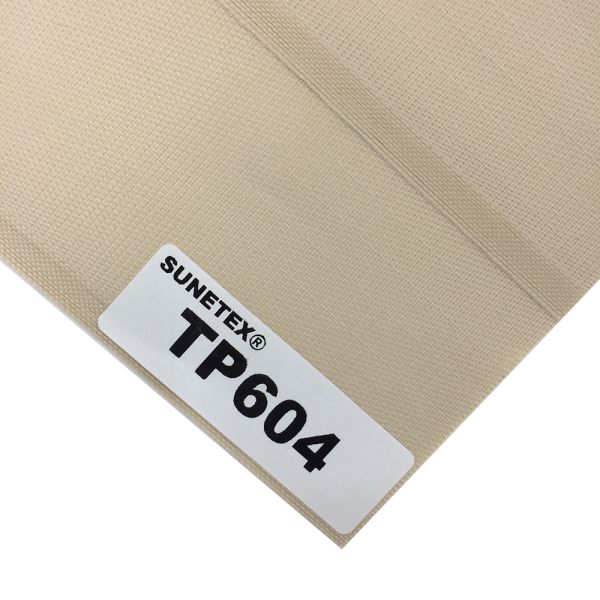 TP6 Shangri-La Curtain Zebra Blinds Fabric 200 Gsm UV Resistant
