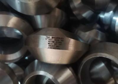 Cold Drawn Carbon Steel Stainless Steel Alloy Steel Flanges And Fittings