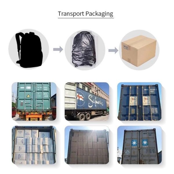 Geometric Polyester Fashion Mummy Maternity Nappy Bag 25*16*42cm