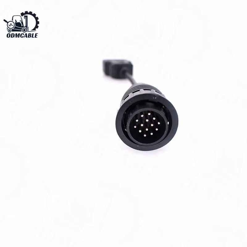 vocom 88890300 Vocom Interface Truck Diagnostic Scanner Tool Для автодиагностического инструмента Renault/UD//vocom