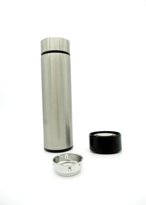 Promotional Small Stainless Steel Vacuum Flask 500ml For Business Travel