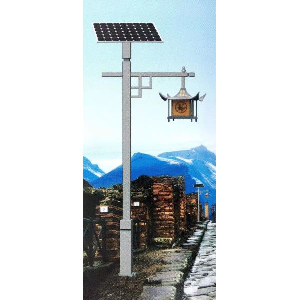 Solar Powered Smart Led Street Light solar light 500w 65w 70 Watt 72 Watt