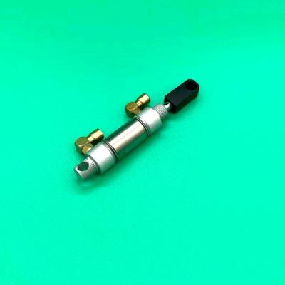Gray Pneumatic Cylinder L2.334.030 D16 H10 XL105 XL75 deslocou produtos das peças da impressão