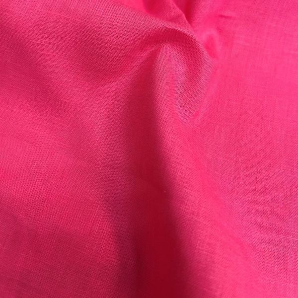 Hot-Selling Rayon/Linen Woven Fabric for Fashion Garmnet
