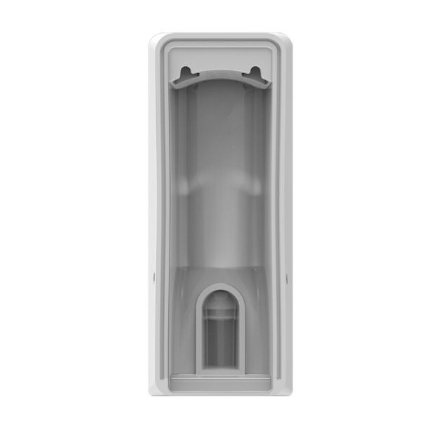 Стена WC Bathroom повиснула материал шаров 289x312x742mm писсуара керамический