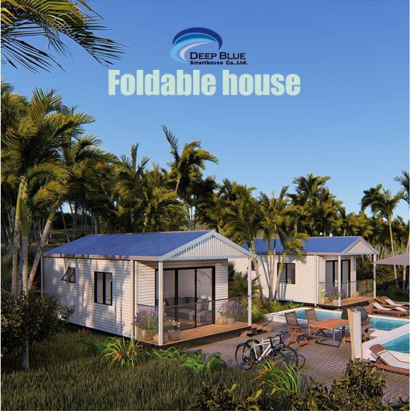 Дома Prefab передвижных домов новые изготовленные для квартиры бабушки