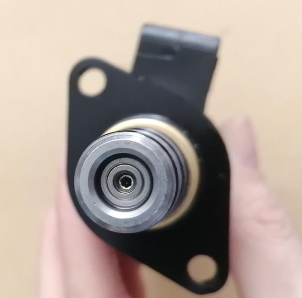YN35V00054F1 Hydraulic Solenoid Valve For SK200-10 SK210LC-10 SK250-10 SK260LC-10