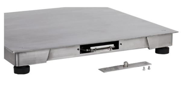 C3 Accuracy 10 Ton Platform Scale Industrial Weighing Scale 1000 Kg