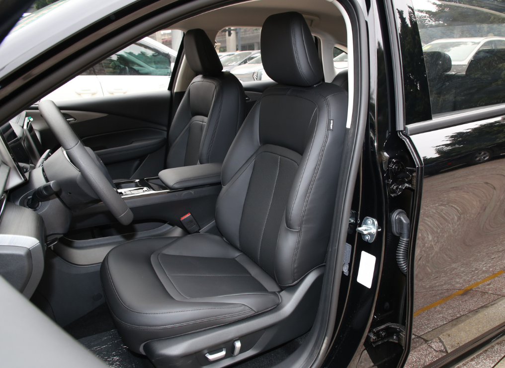 100% электромобиль Улинг Энергетические транспортные средства Чистый электрический электромобиль 2023 Подержанные автомобили