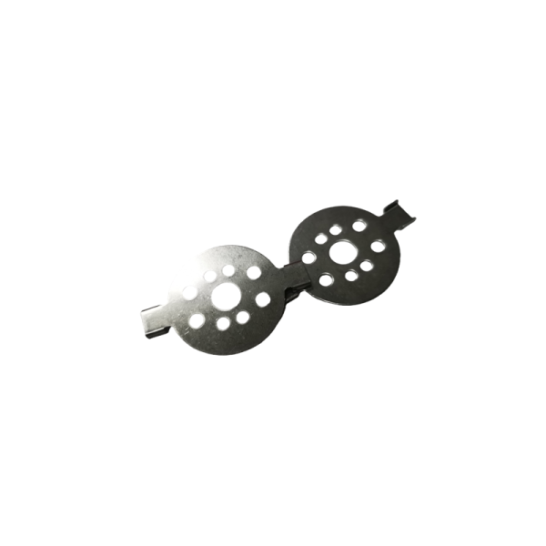 Bearing Retainer Plate – Precision Stamped, High Strength, Corrosion Resistant, Custom OEM