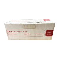 Desarrollador azul para OCE Plotwave750 TDS 750 TDS-700 1070064529 8543016