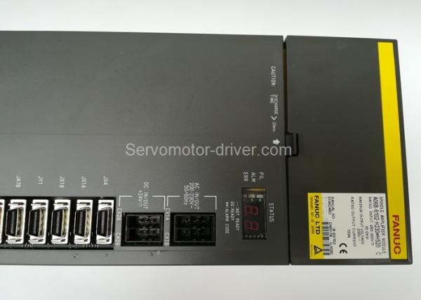 A06B-6102-H230#H520 AC Spindle Servo Amplifier Module A06B6102H230#H520