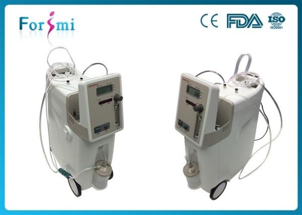 Oxygen jet peel machine intraceutical  voltage 110V-240V Rating power ≤ 370 W