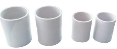 Encaixes de tubulação da piscina 1,5 adaptador da tubulação de UPVC