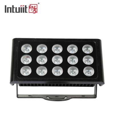 Luz de inundação sem fio exterior do diodo emissor de luz de 85 W Dimmable para o evento