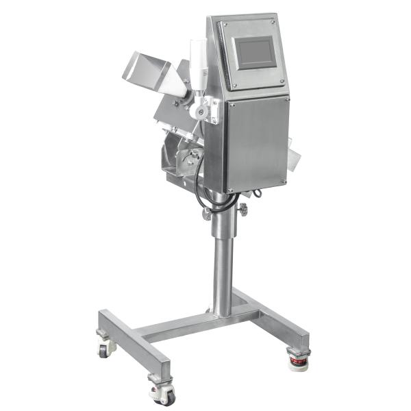 Operation Humidity 30%-90% No Problem Non Ferrous Metal Separating Machine