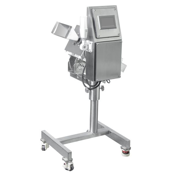 High Performance Pharmaceutical Metal Detector For Detecting Metal Contaminants
