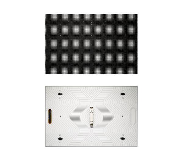 OA Series, Full color commercial advertising billboard outdoor fixed digital LED display screens