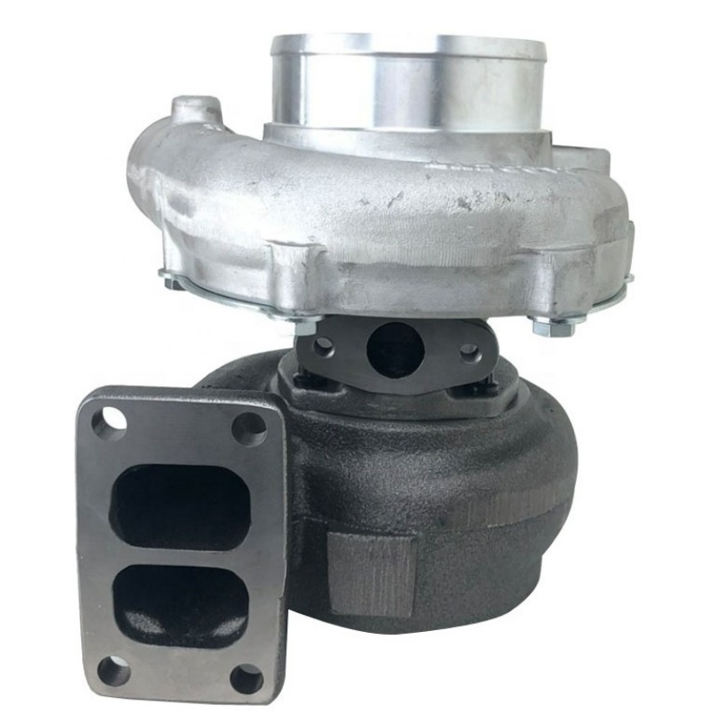 Turbocharger GT3571 452134-5001S Wastegate Turbo For Ford New Holland TM1 Diesel Engine