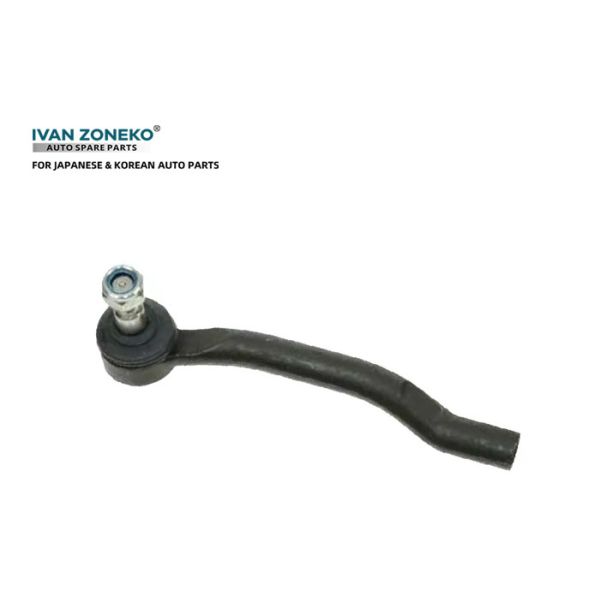 Ivan Zoneko OEM D8640-4BA0A Steering Outer Tie Rod End Left For Nissan For 