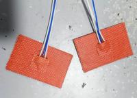 Customed Silicone Heater Pad Silicone Mug with Waterproof Non-Toxic Silicone Sponge Rubber Sheet