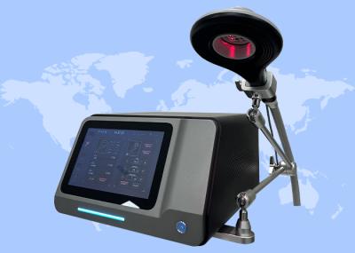 Soulagement de la douleur Transduction magnétique avec appareil de diode laser Magneto Therapia