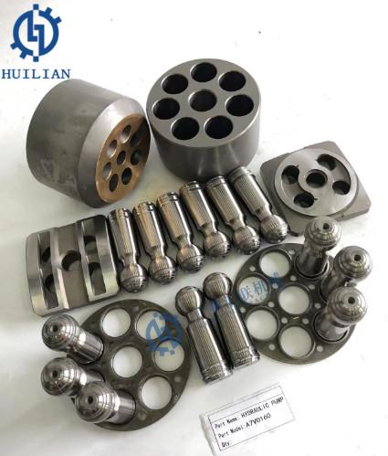 Hydraulic Piston Pump Spare Parts For Rexroth A7vo A7vo28 A7vo55 A7vo80 A7vo107 A7vo160 A7V225