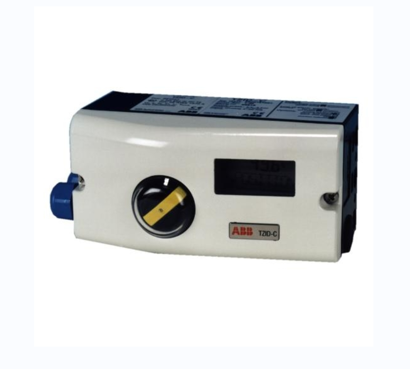 Позиционер V18345-1010 V18345-1020 V18345-2010 ABB TZIDC V18345 Electro пневматический