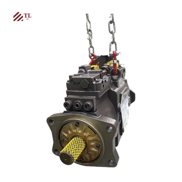 Excavator Parts K7V180DTP1B9R-0E07-AV Main Hydraulic Pump 550-4341 For SANY375 SY375