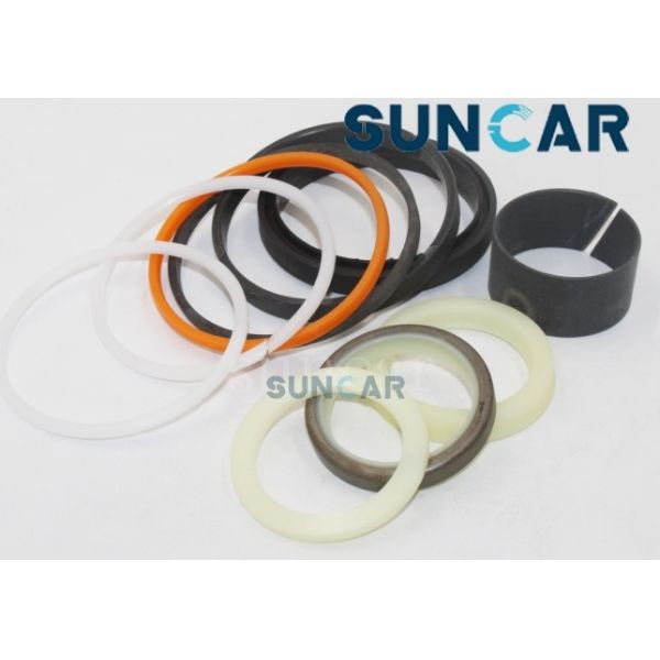 84257323 Hydraulic Cylinder Seal Kit for CASE Backhoe Loader 580N, 580SN, 580SN WT, 580N EP, 590SN