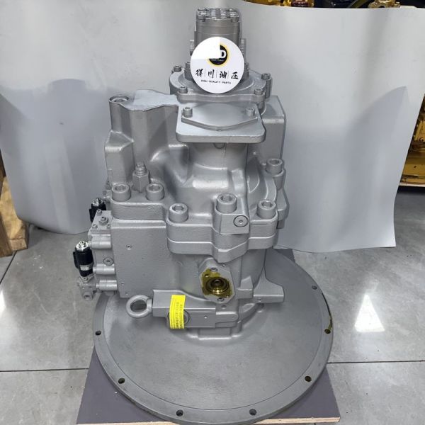 Tokugawa Hydraulic Remanufacturing GID Hitachi 4330216 Main Control Valve For EX100-5 EX120-5 Excavator