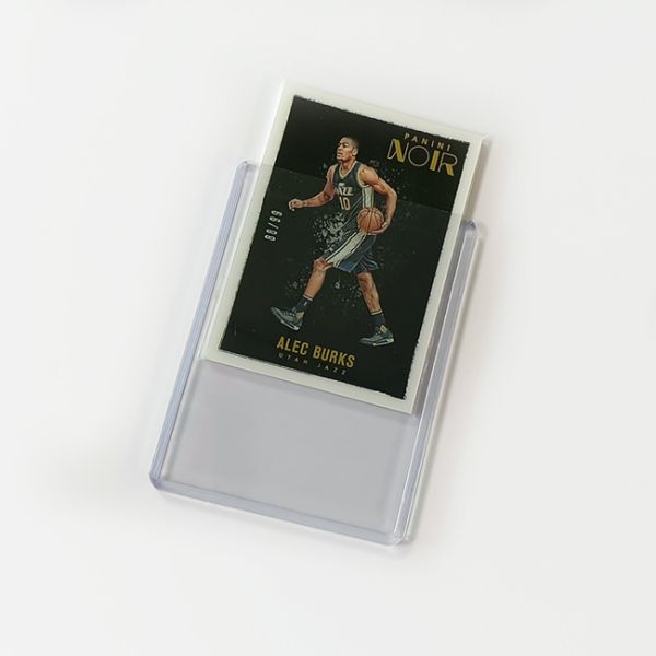 Держатель для карт Sports Card toploaders 35pt Trading  3X4