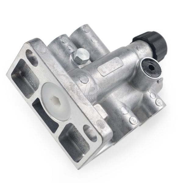 Peças do tanque de Colant da bomba de combustível do motor da máquina escavadora