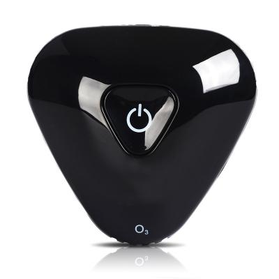 Mini USB Air Ozone Generator Machine For Gym Wardrobe Odour Removal