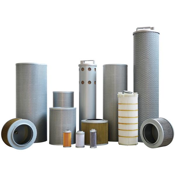 Caterpillar Excavator Hydraulic Filter manufacturer China 093-7521 094-3229 109-7287 119-4740 126-1815 126-1817 126-2081 132-8876 137-7249 139-1536