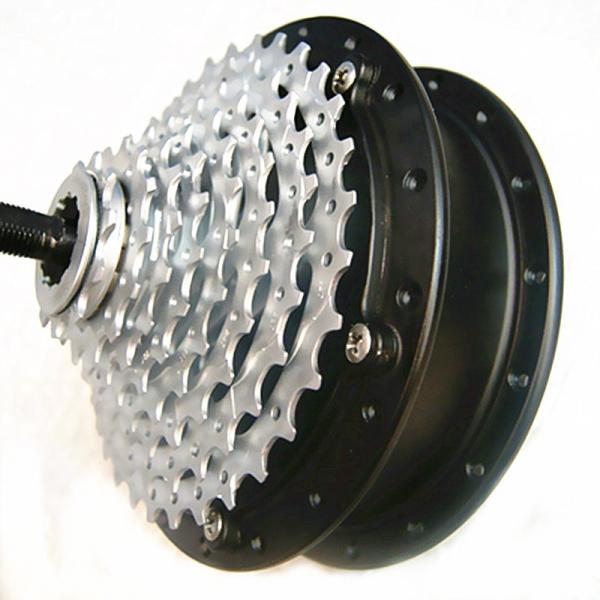 Most Powerful Electric Bike Conversion Kit , Electric Road Bike Conversion Kit For Electric Bike