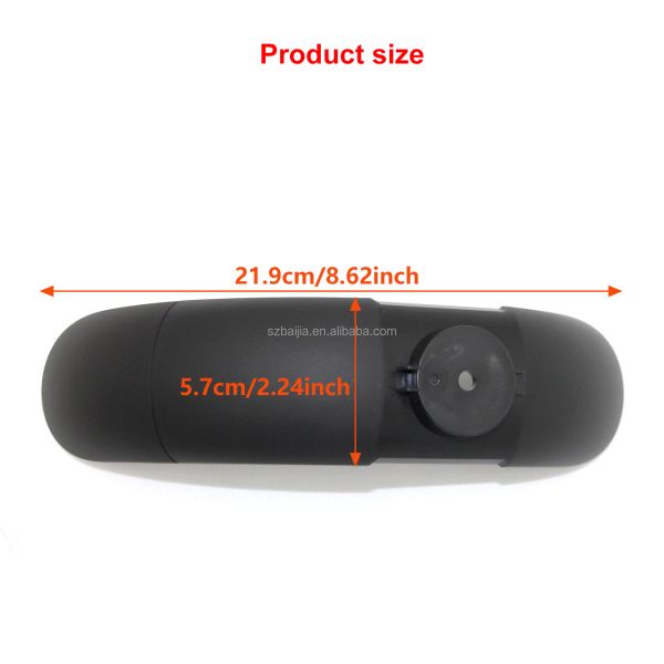 Original Scooter Front Fender for XIAO MI 4 GO Electric Scooter accessories Mudguard Protective Parts