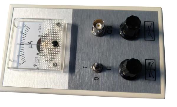 XHHD523L Cable Outer Sheath Locator Precise Positioning Cable Shealt Fault Point