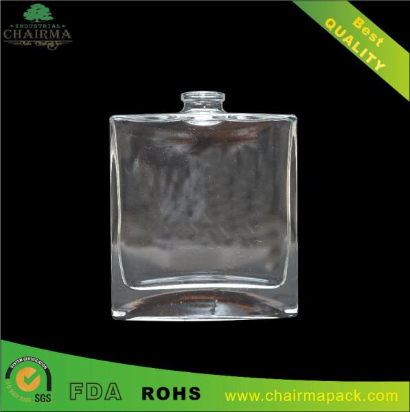 52ml Square  Perfume Bottles