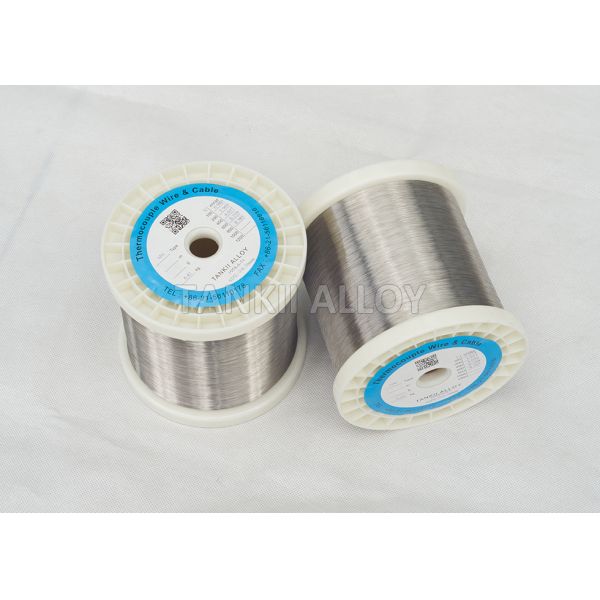 Провод голой электродной проволки НиКрСи НиСиМг твердый/, который сел на мель для датчиков термопары