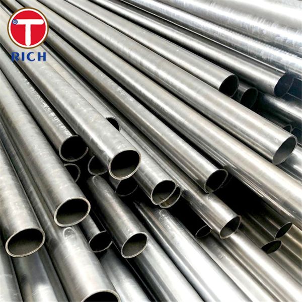 ASTM A513 Type 5 DOM Carbon Steel Tubing for Hydraulic Cylinders