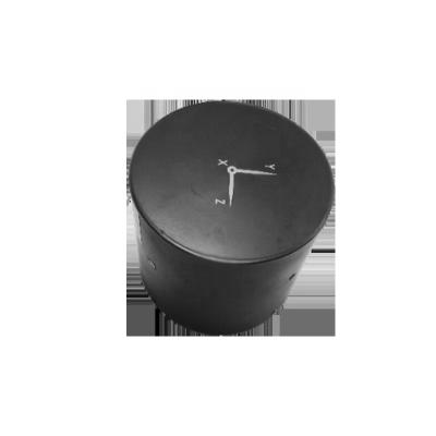 Sensores giroscópicos de fibra óptica para navegação por UNIVO UBTU300 Tipo de montagem Fibra óptica
