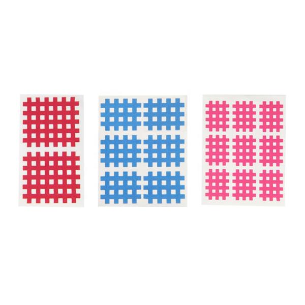 Hot Selling SpiralCross Kinesiology Tape For Acupuncture Therapy Tape