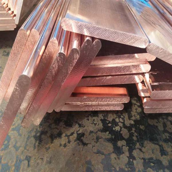 C10100 C12000 C60800 Copper Plate Etching Tinned Copper Plate 4mm To 2500mm