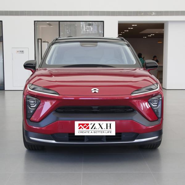 nio electric In Stock Auto New Energy Car Nio Et5 et7 ec6 es6 ep9 2022 Ev Car High Speed EV Automobile Fast Electr Vehicle