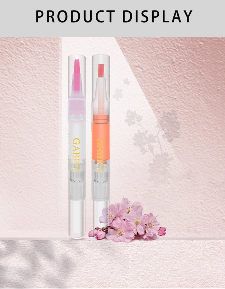Естественно румяный водоустойчивый волшебный лоск губы вишни 2ml для ремонта татуировки